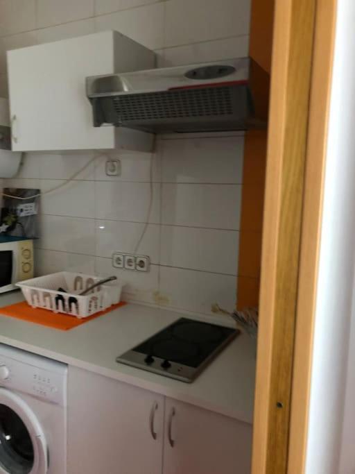 Apartamento Coqueto En Pleno Casco Antiguo Apartment Toledo Exterior photo