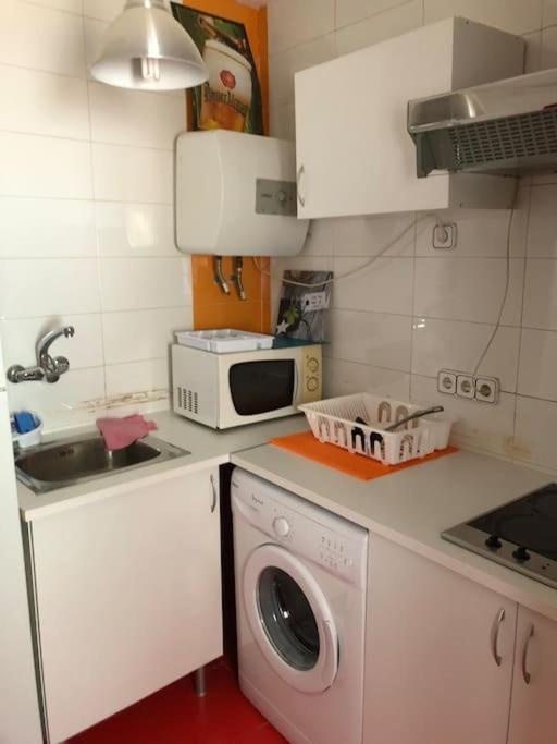 Apartamento Coqueto En Pleno Casco Antiguo Apartment Toledo Exterior photo